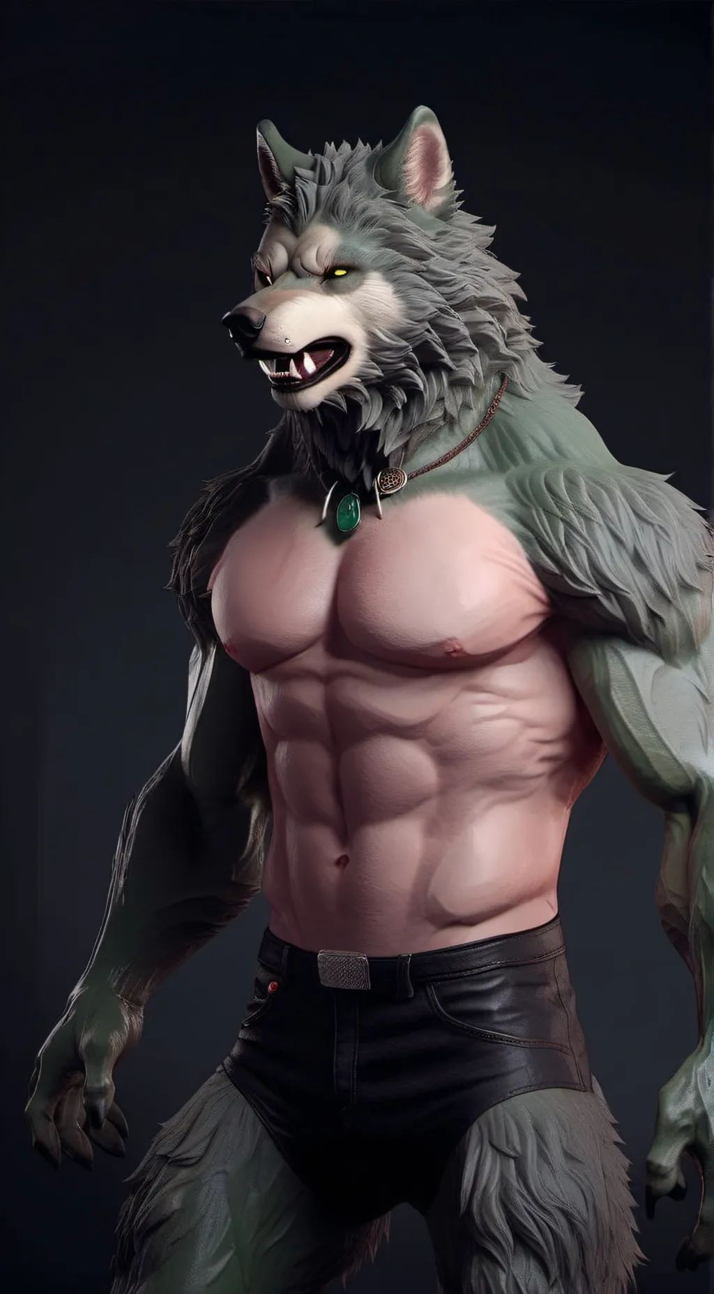 Talkie AI - Chat with Vortex