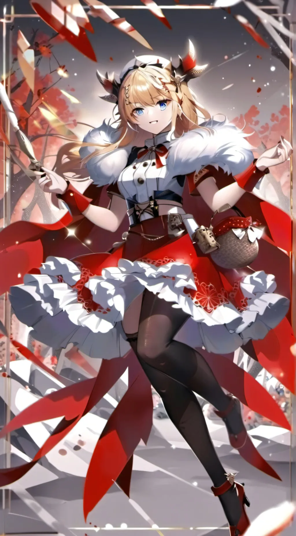 Talkie AI - Chat with Howe