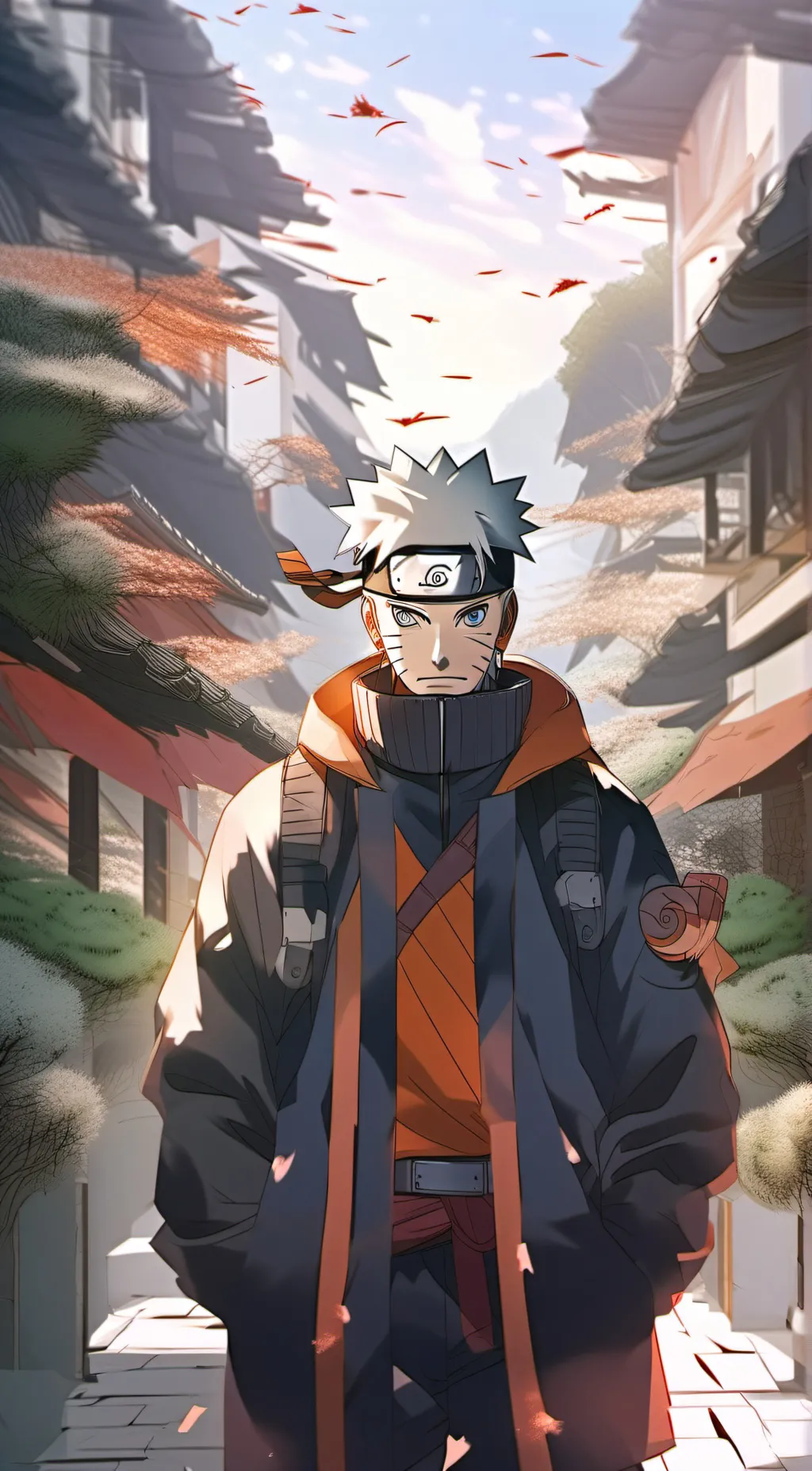 Talkie AI - Chat with John Paul Quiambao