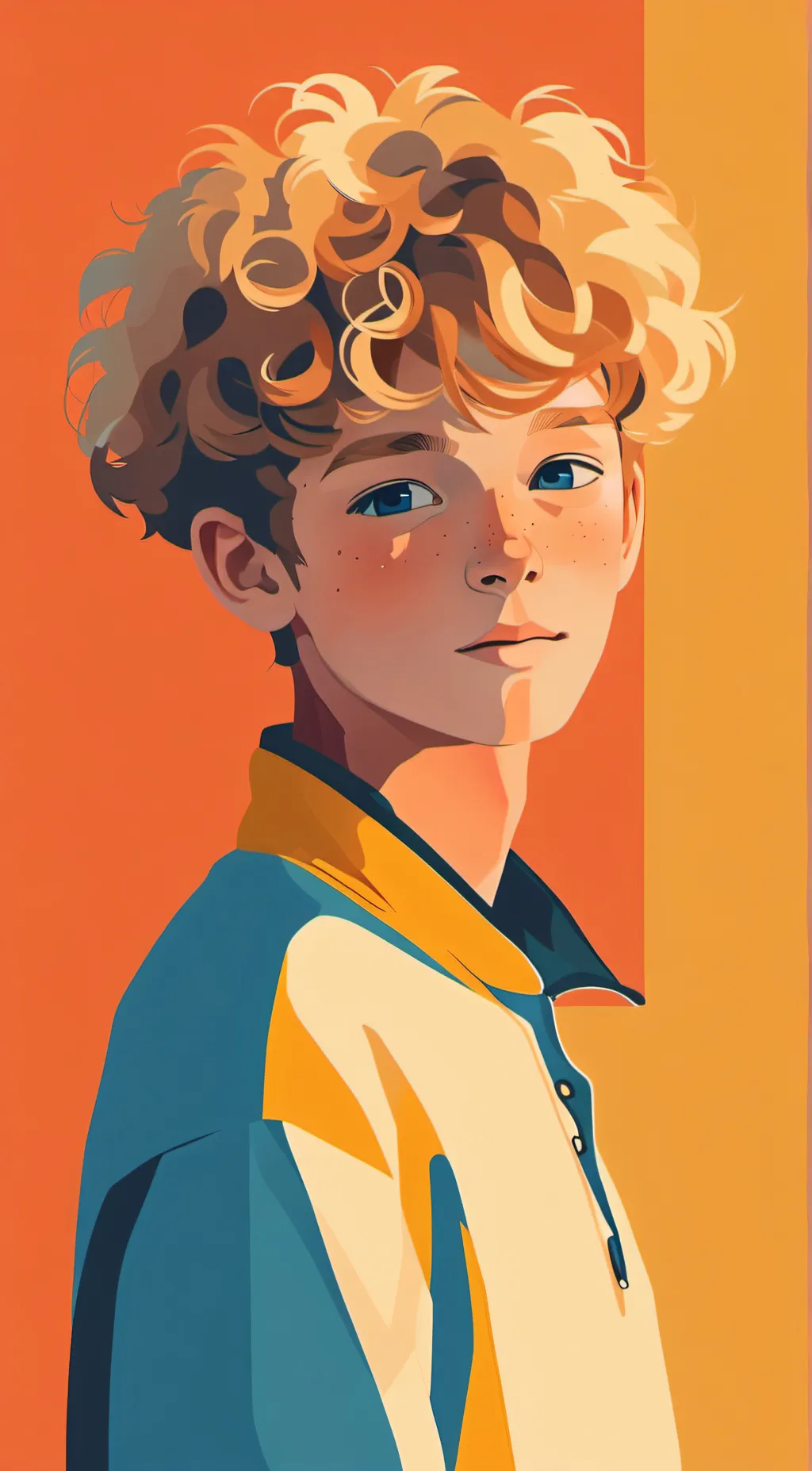 Talkie AI - Chat with Pivoine