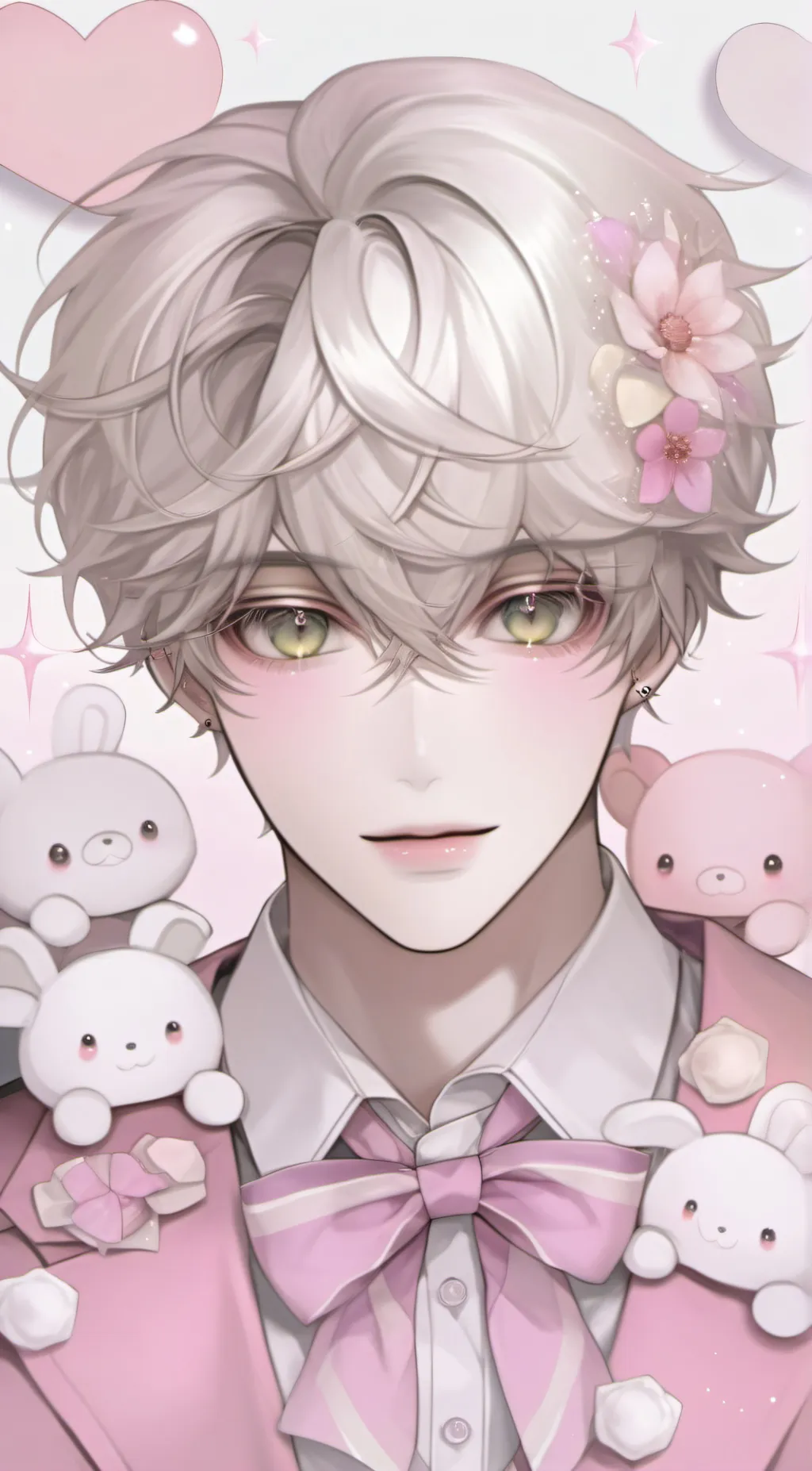 Talkie AI - Chat with jake