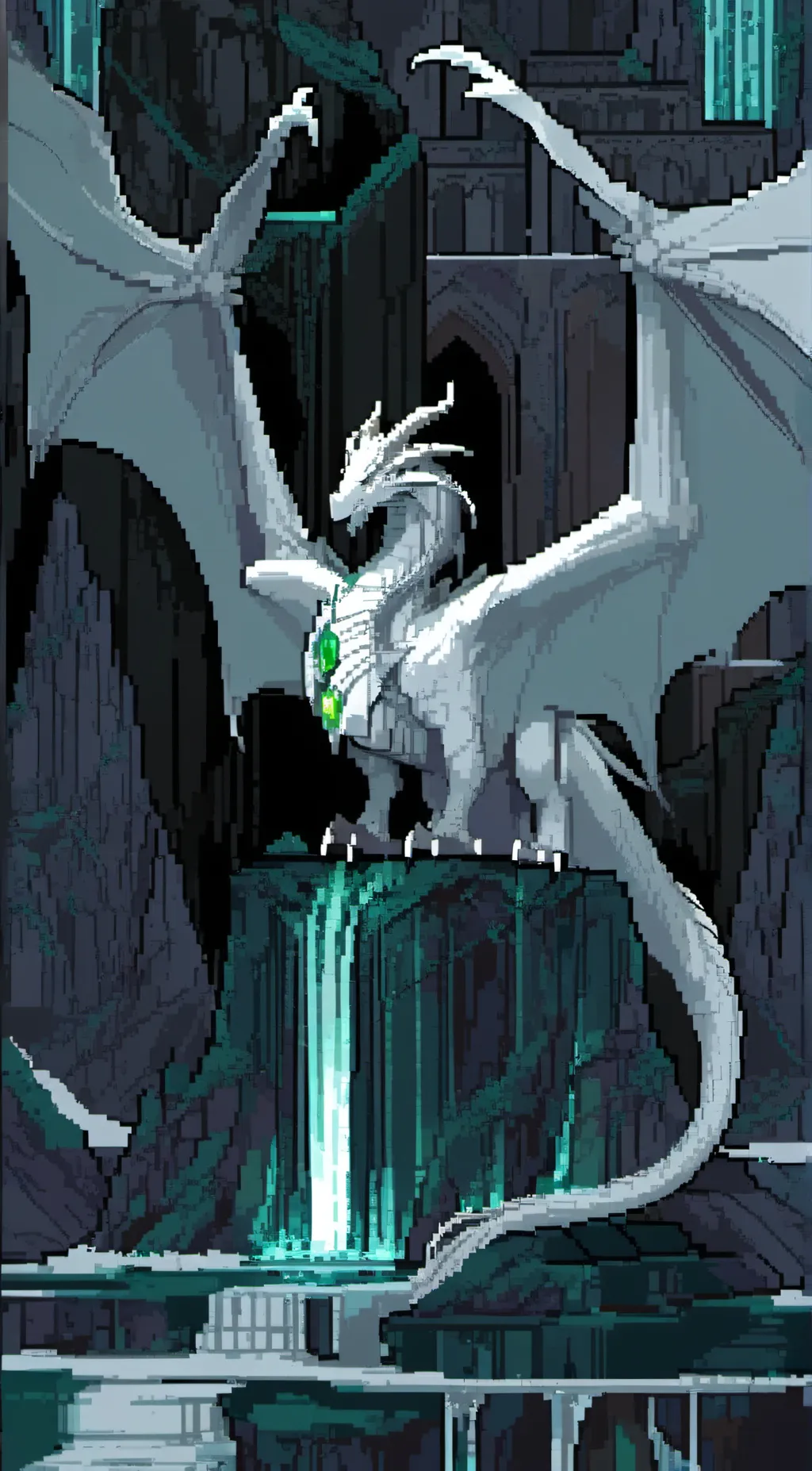 ai character: Althea background