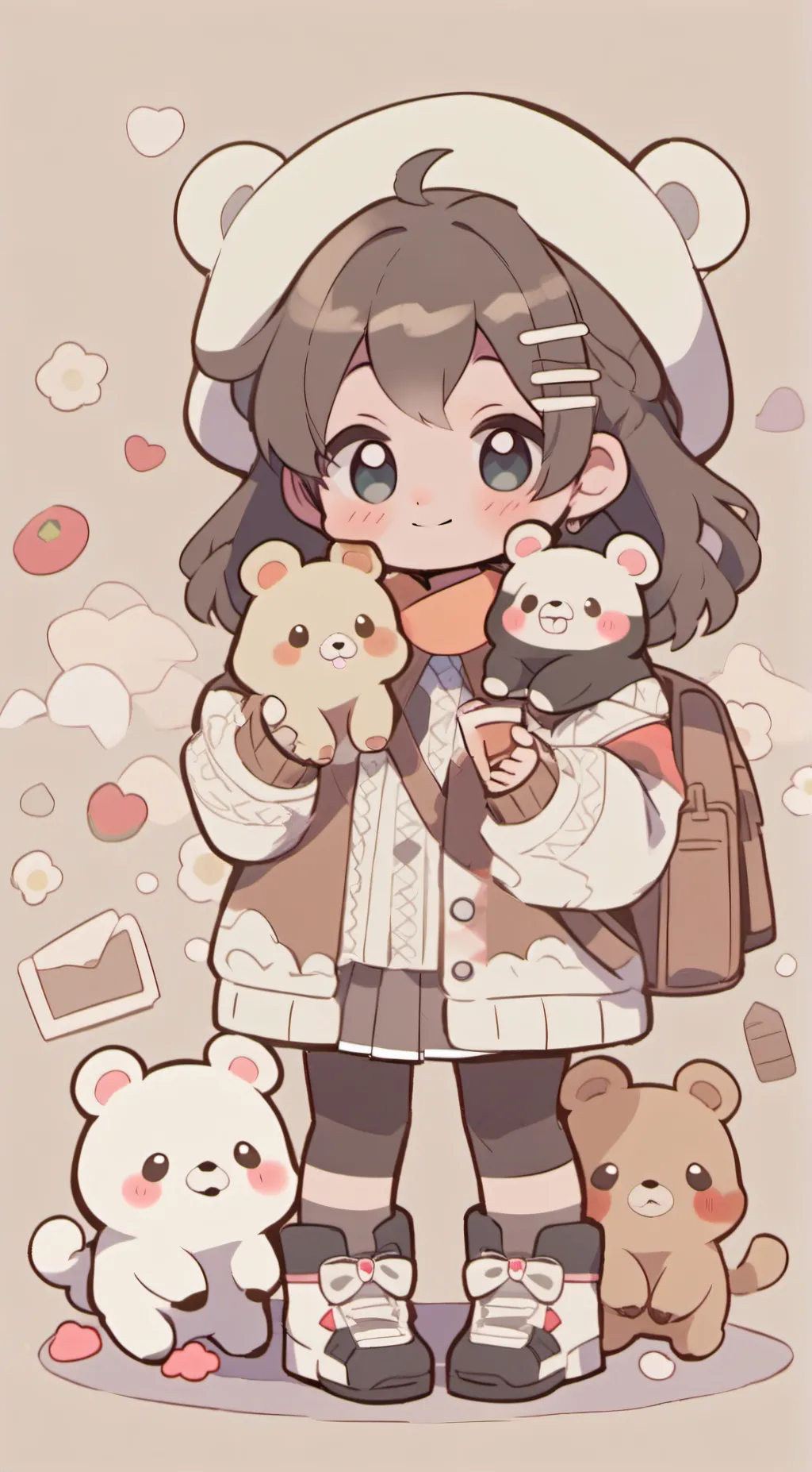 Talkie AI - Chat with Lacee