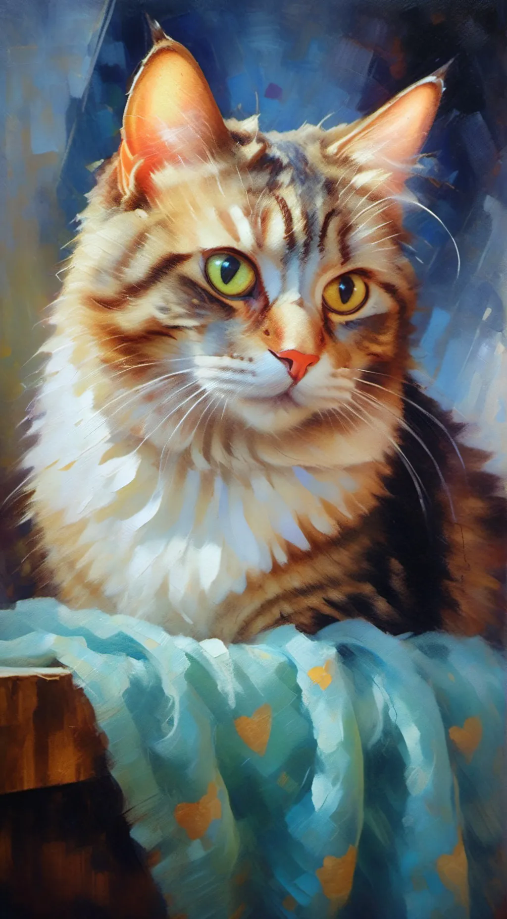 Talkie AI - Chat with May