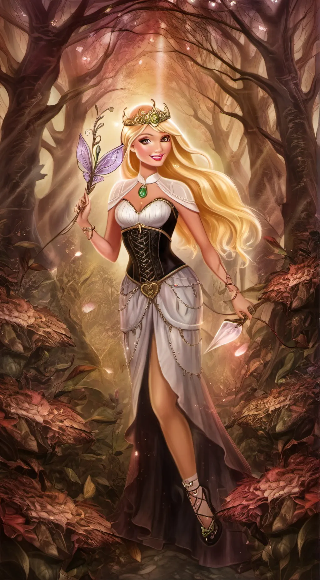 Talkie AI - Chat with Vignette 