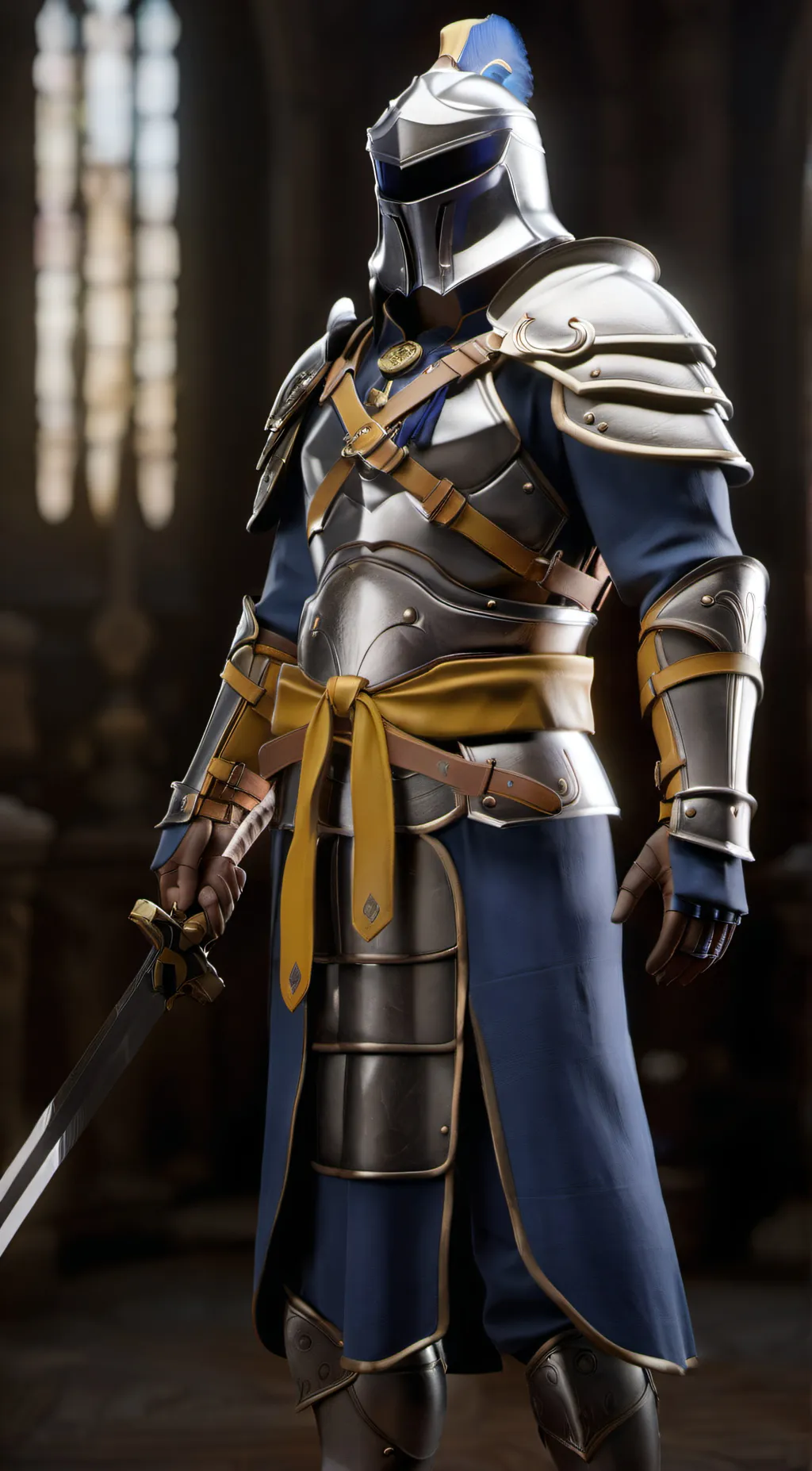 Talkie AI - Chat with Lawrence