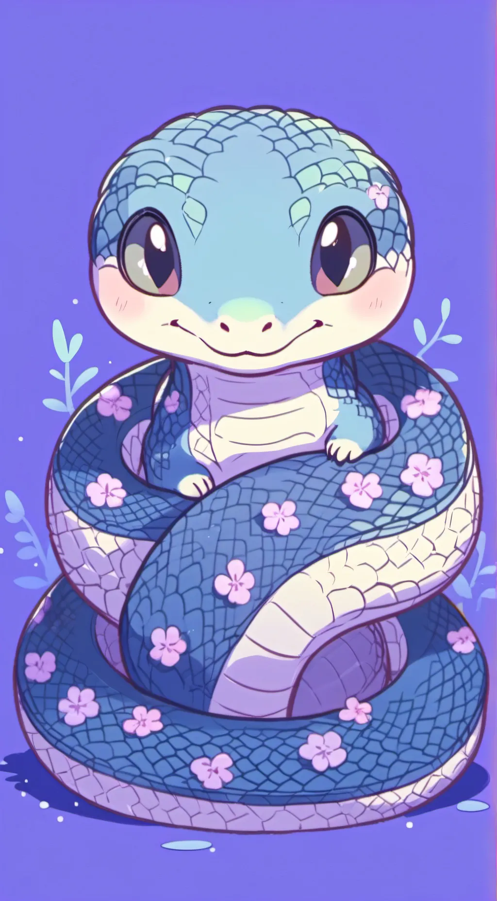 ai character: XxNadiaxX background