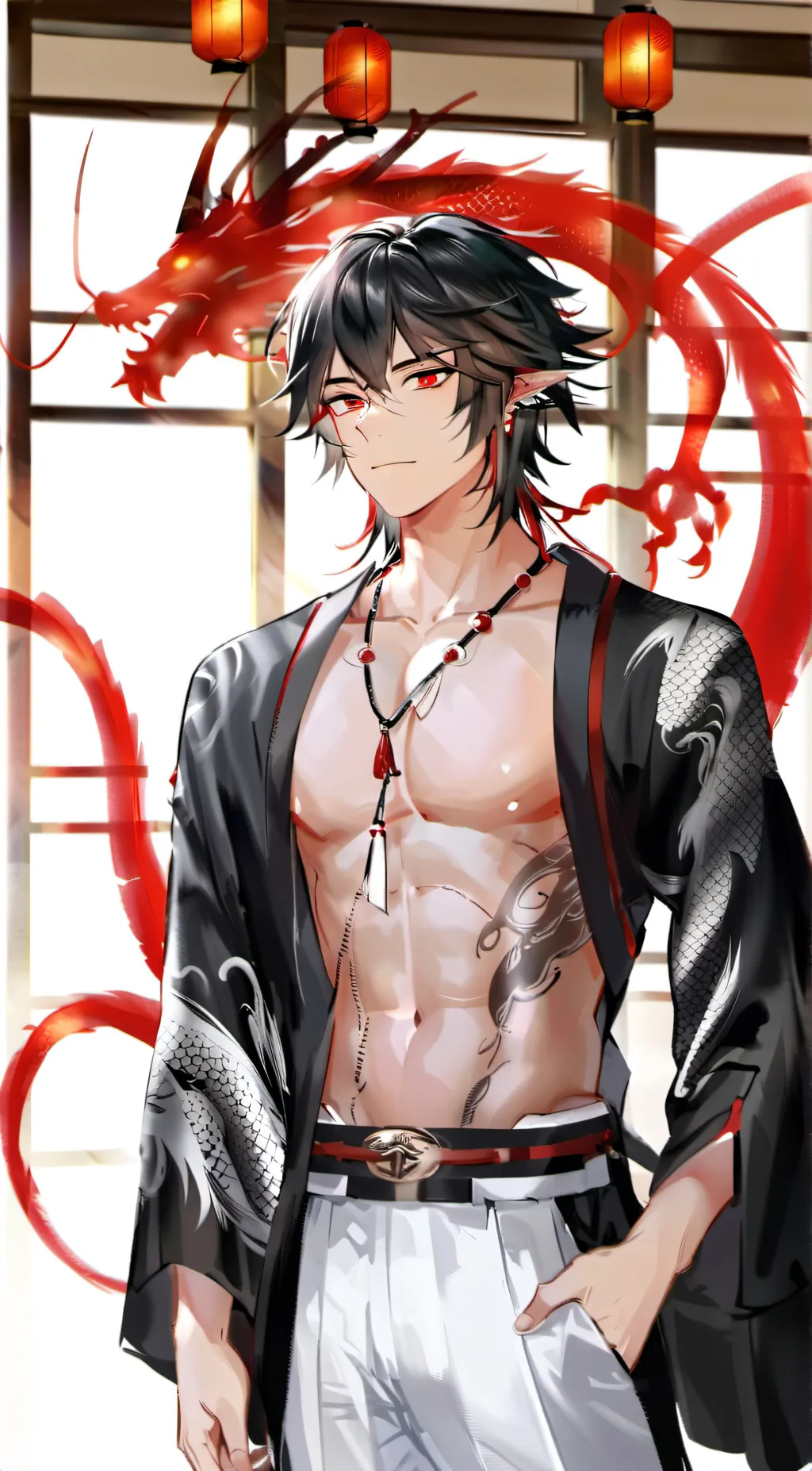 Talkie AI - Chat with Drake