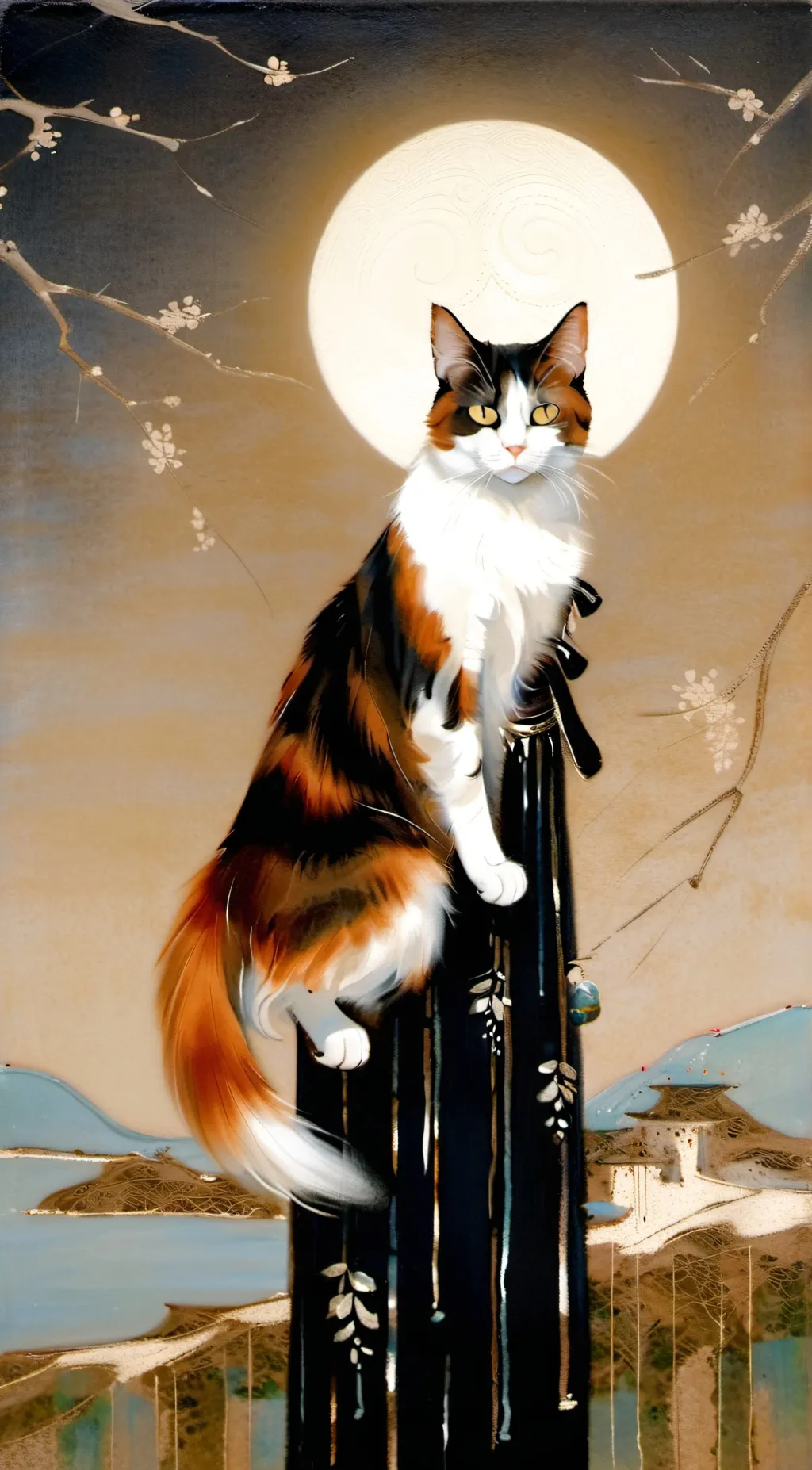 Talkie AI - Chat with Mapleshade 