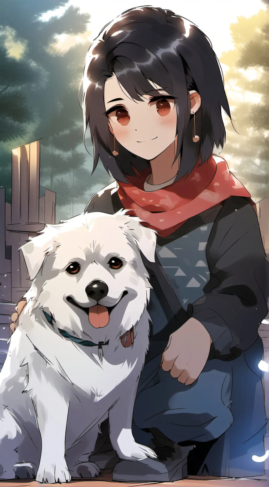 Talkie AI - Chat with katty