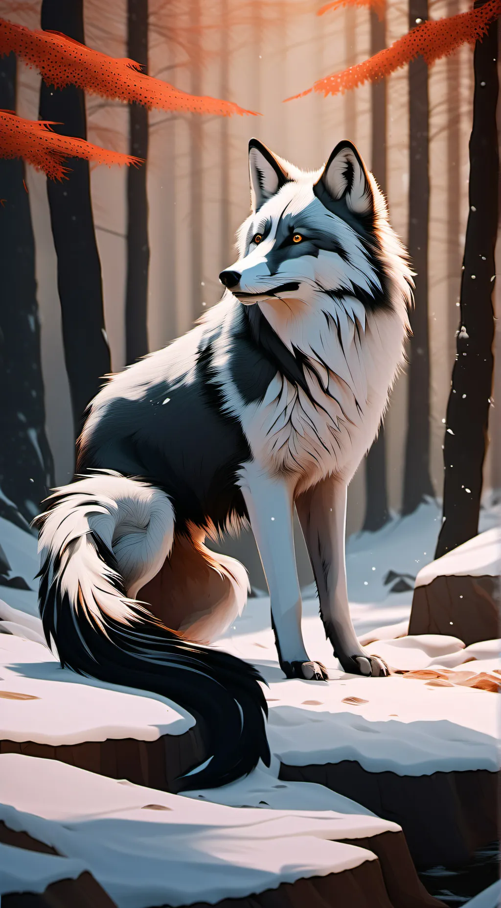 Talkie AI - Chat with Juniper