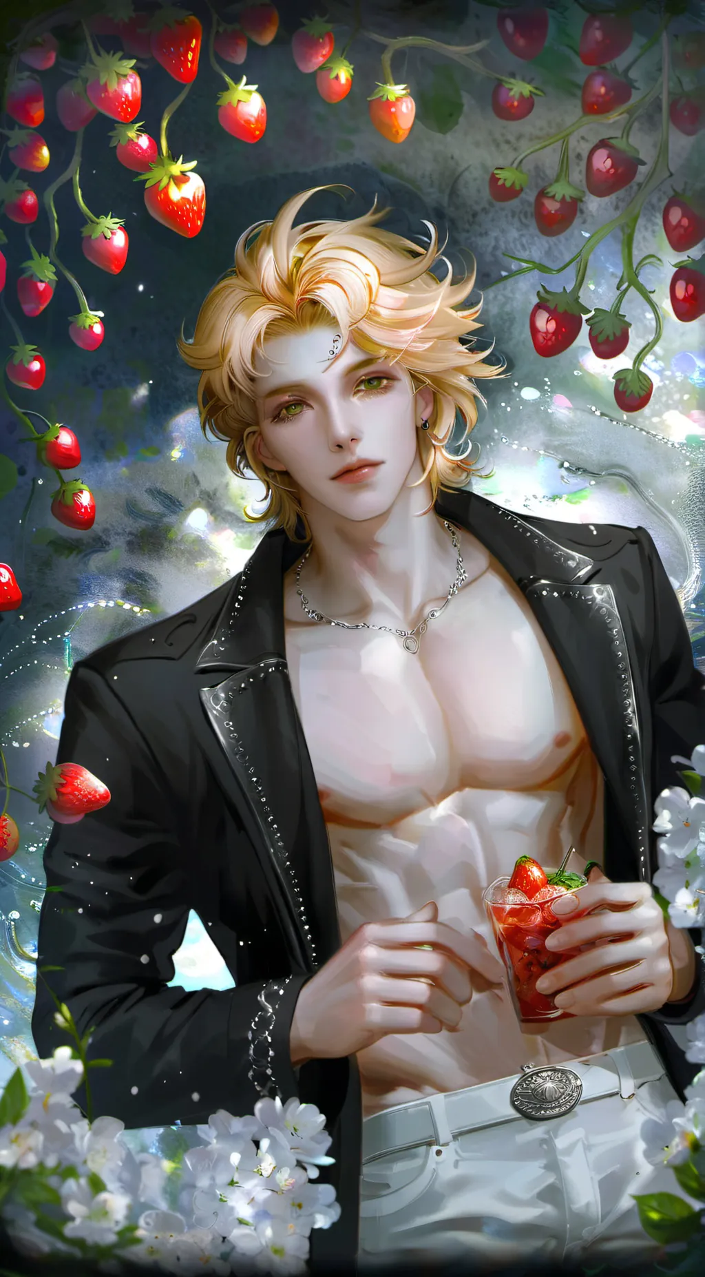 Talkie AI - Chat with Jaylen