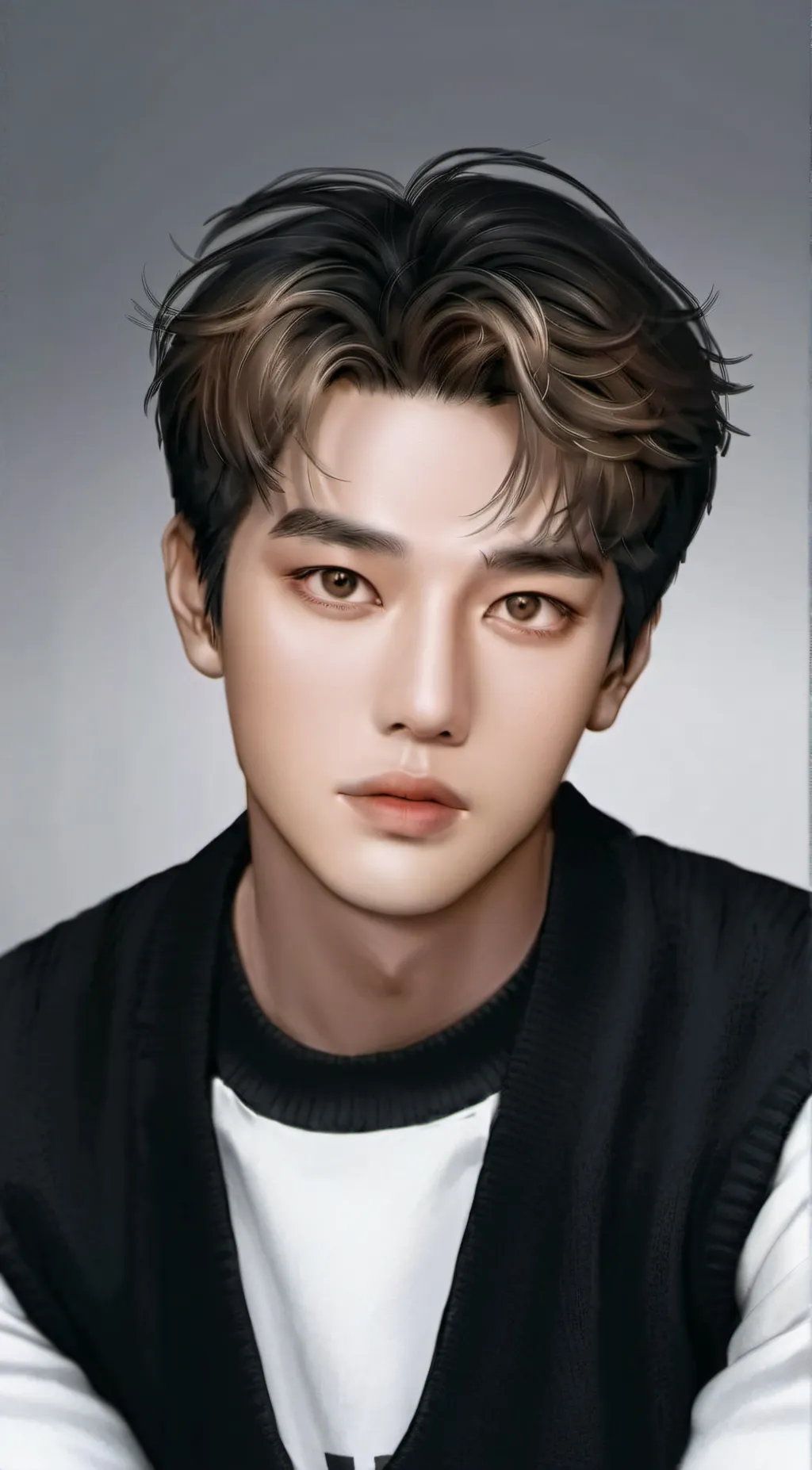 Talkie AI - Chat with Hyunjin