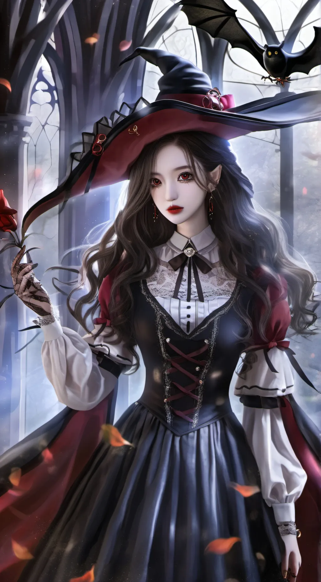 Talkie AI - Chat with amy, emily,aleay,,