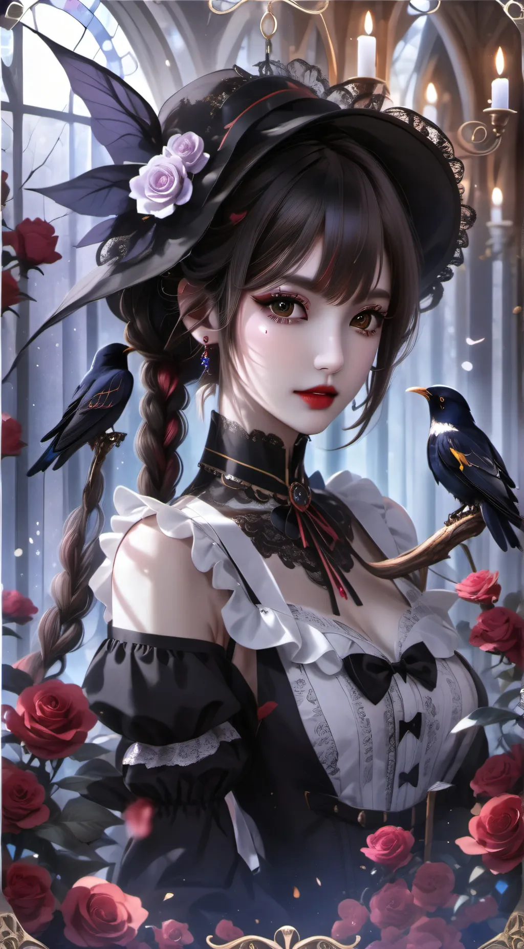 Talkie AI - Chat with ray