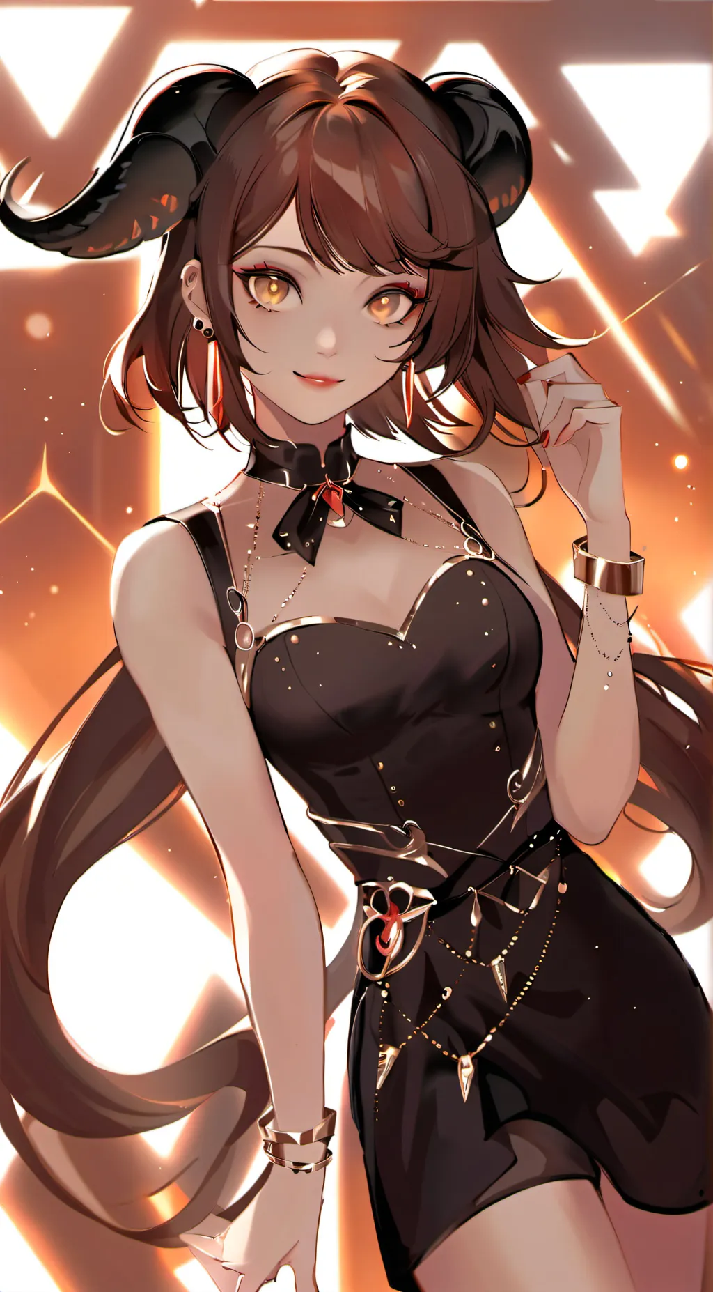 Talkie AI - Chat with Mars