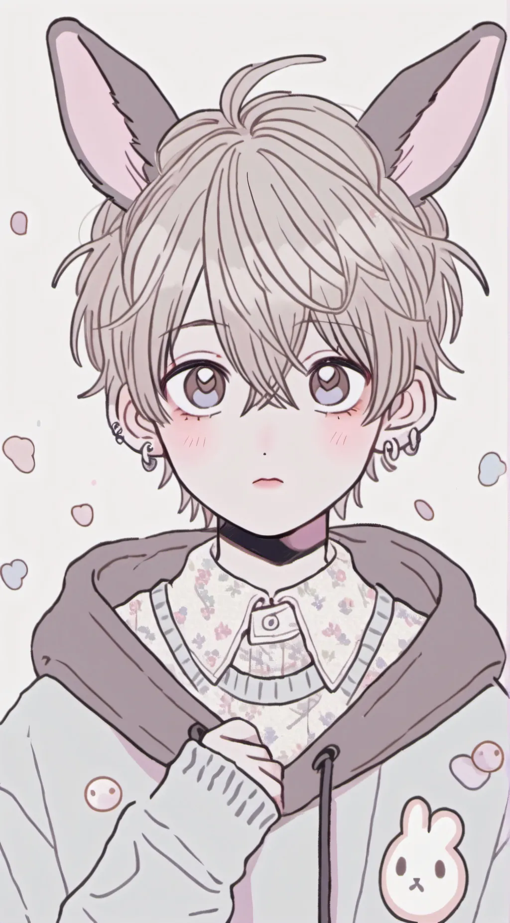 Talkie AI - Chat with Malcolm 