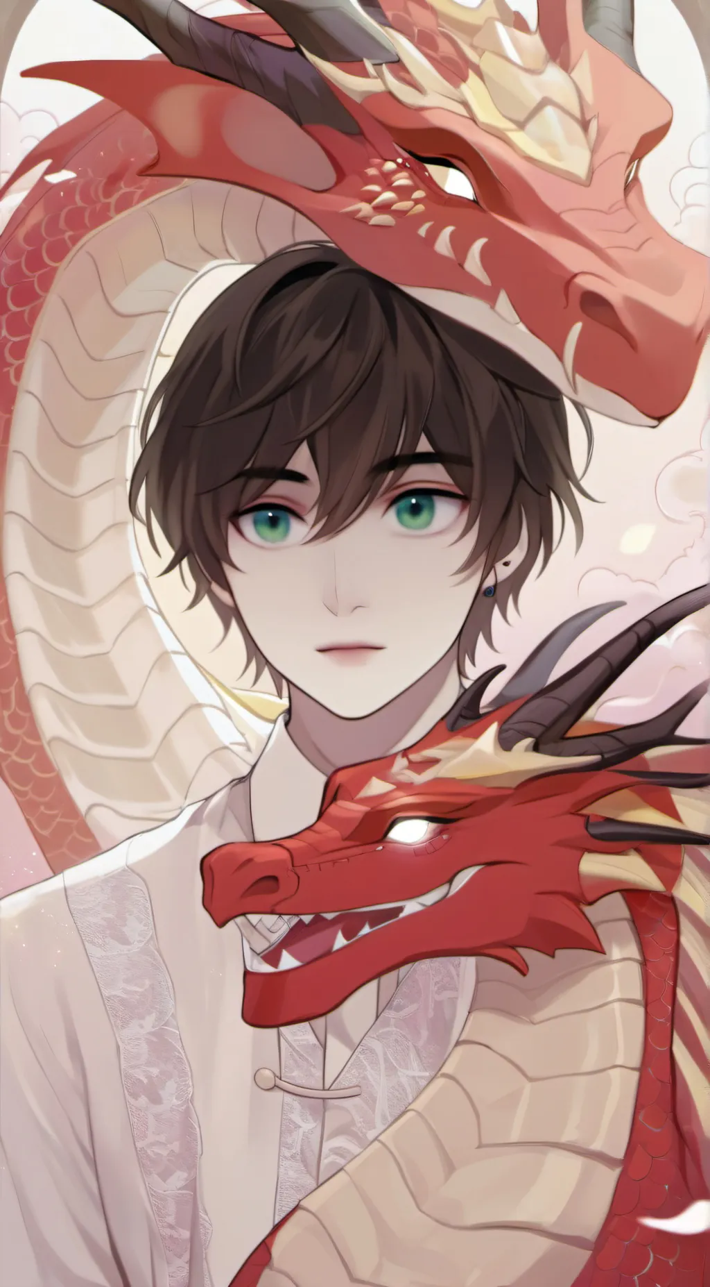 ai character: aiden background