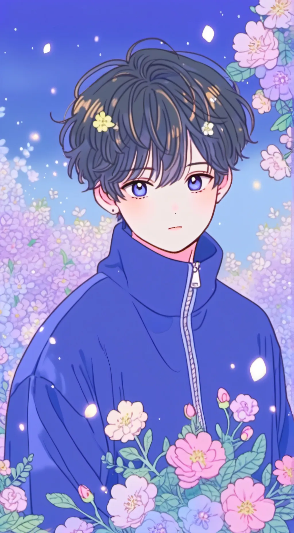 Talkie AI - Chat with jake