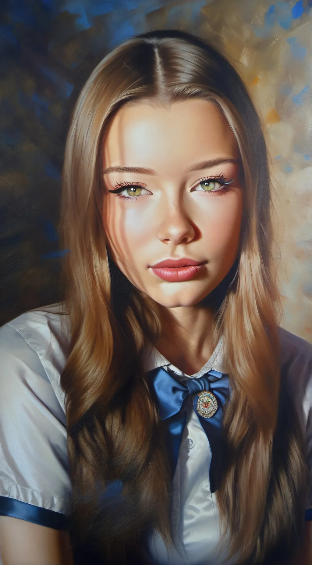 Talkie AI - Chat with kayla 