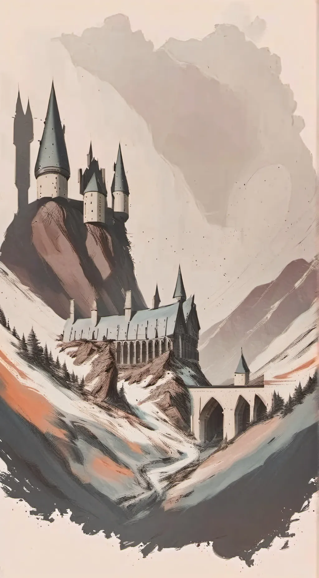 Talkie AI - Chat with Hogwarts