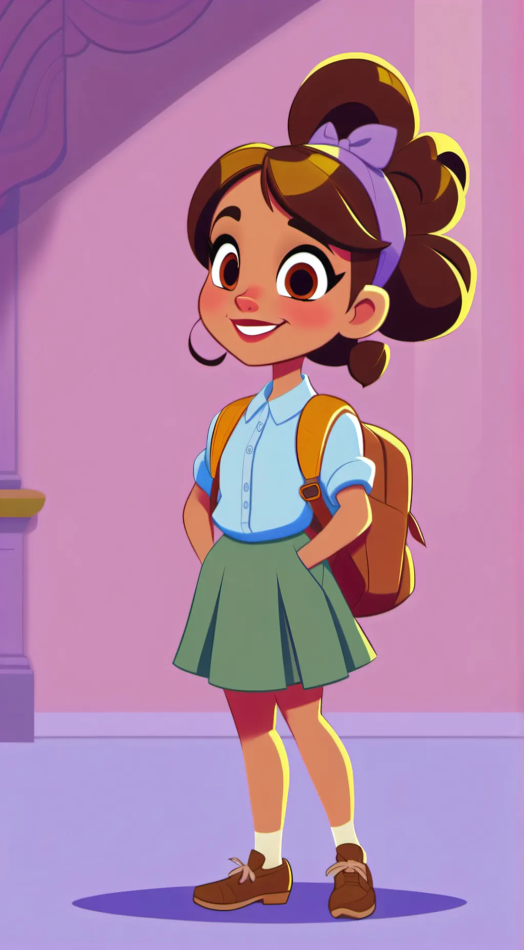 Talkie AI - Chat with life simulation