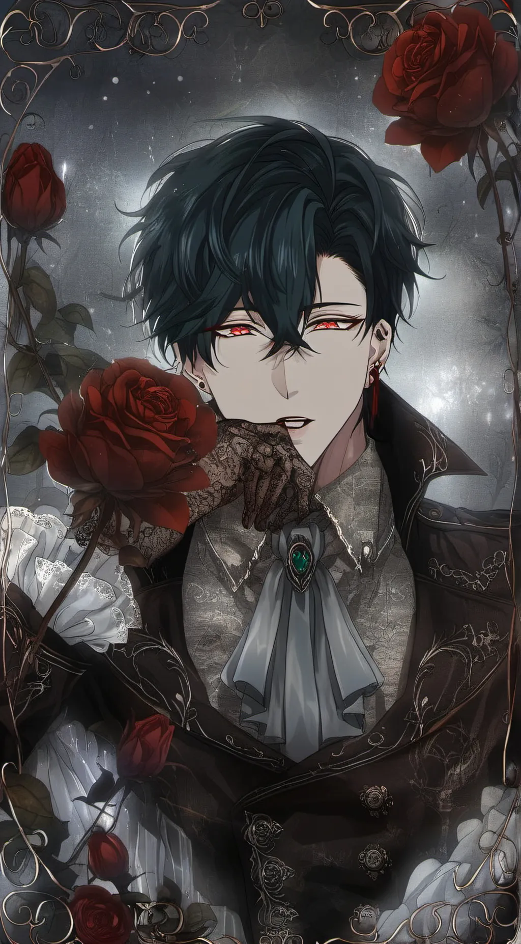 Talkie AI - Chat with death