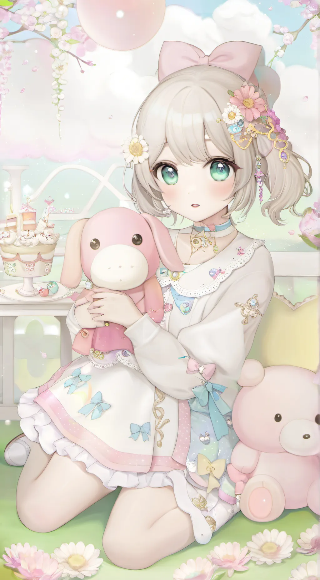 Talkie AI - Chat with Shara