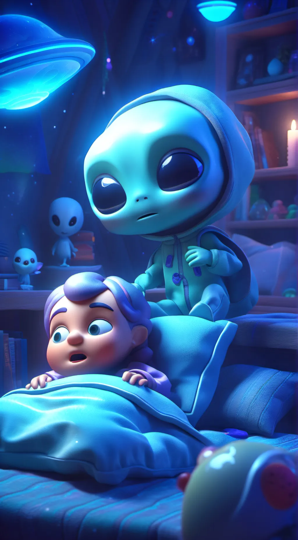 Talkie AI - Chat with SPAA Tadc