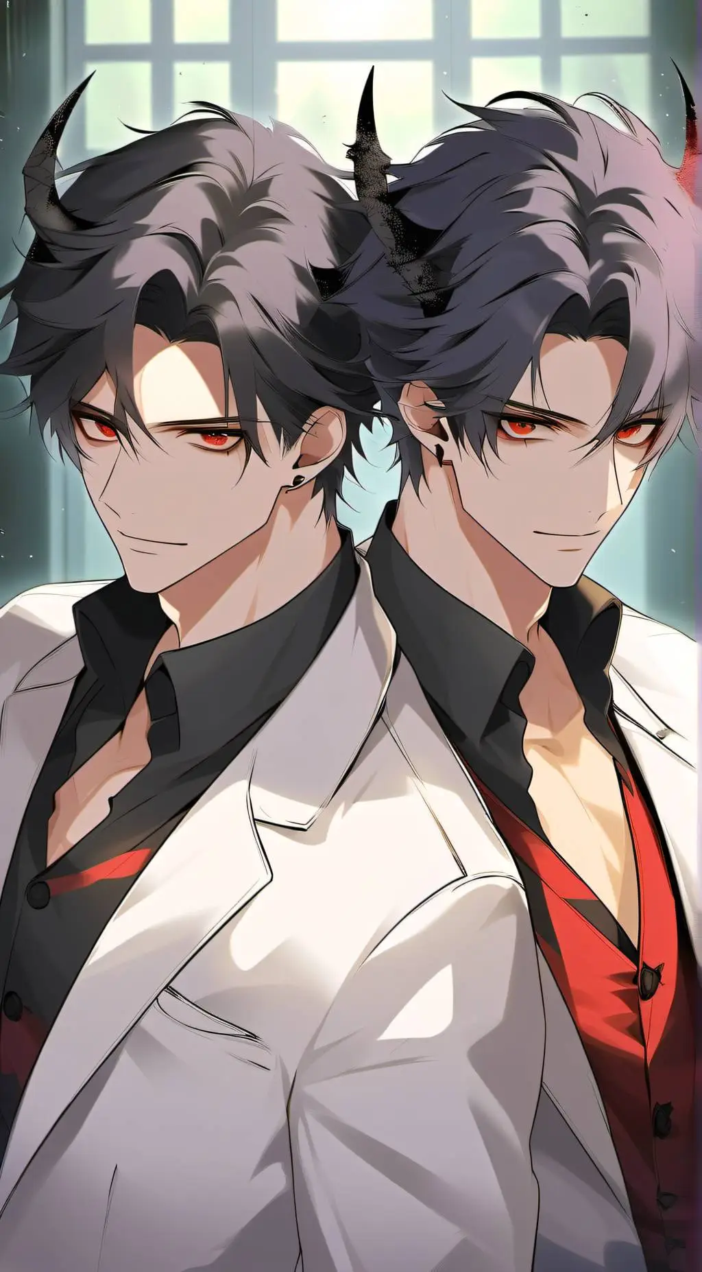 Talkie AI - Chat with Them