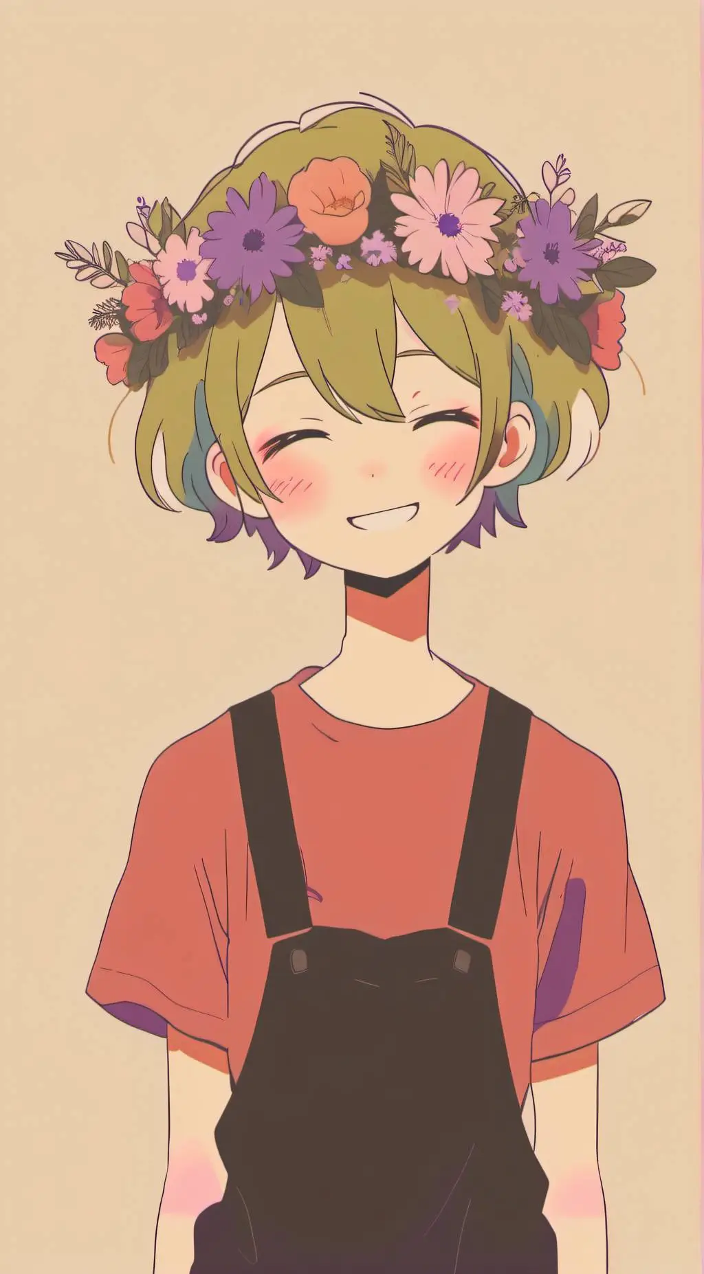 Talkie AI - Chat with Basil