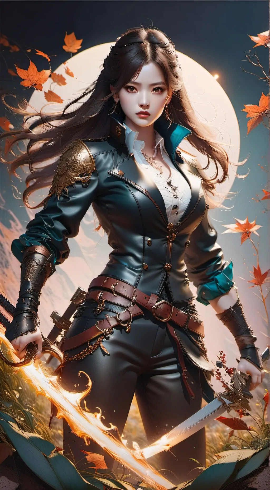 Talkie AI - Chat with Soul Clara