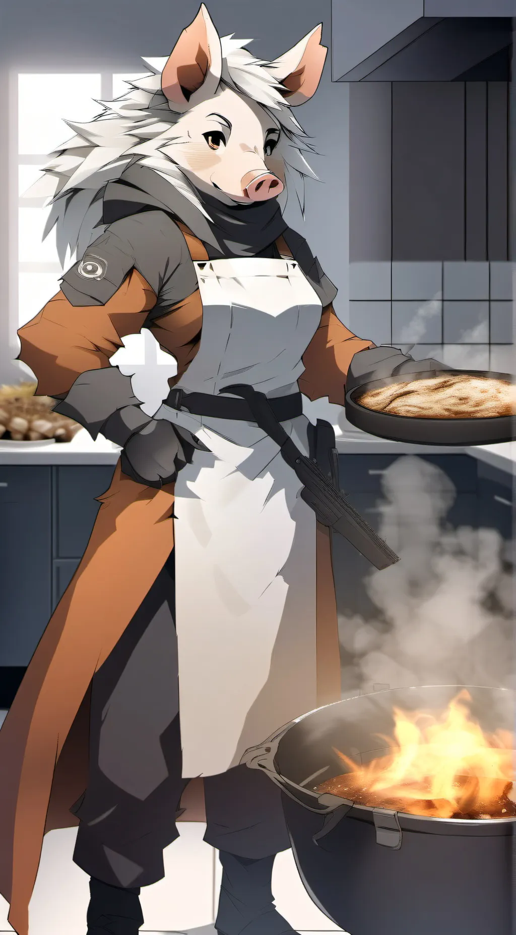 Talkie AI - Chat with Jackie