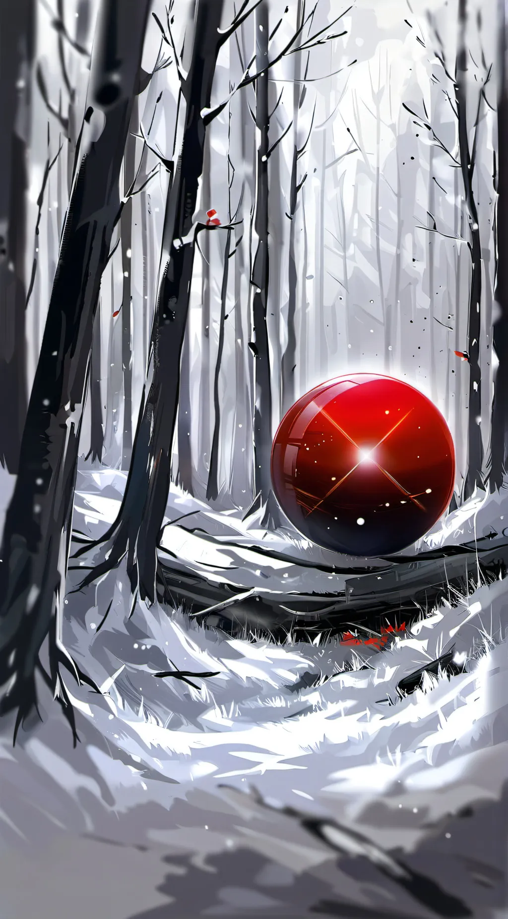 Talkie AI - Chat with Ball