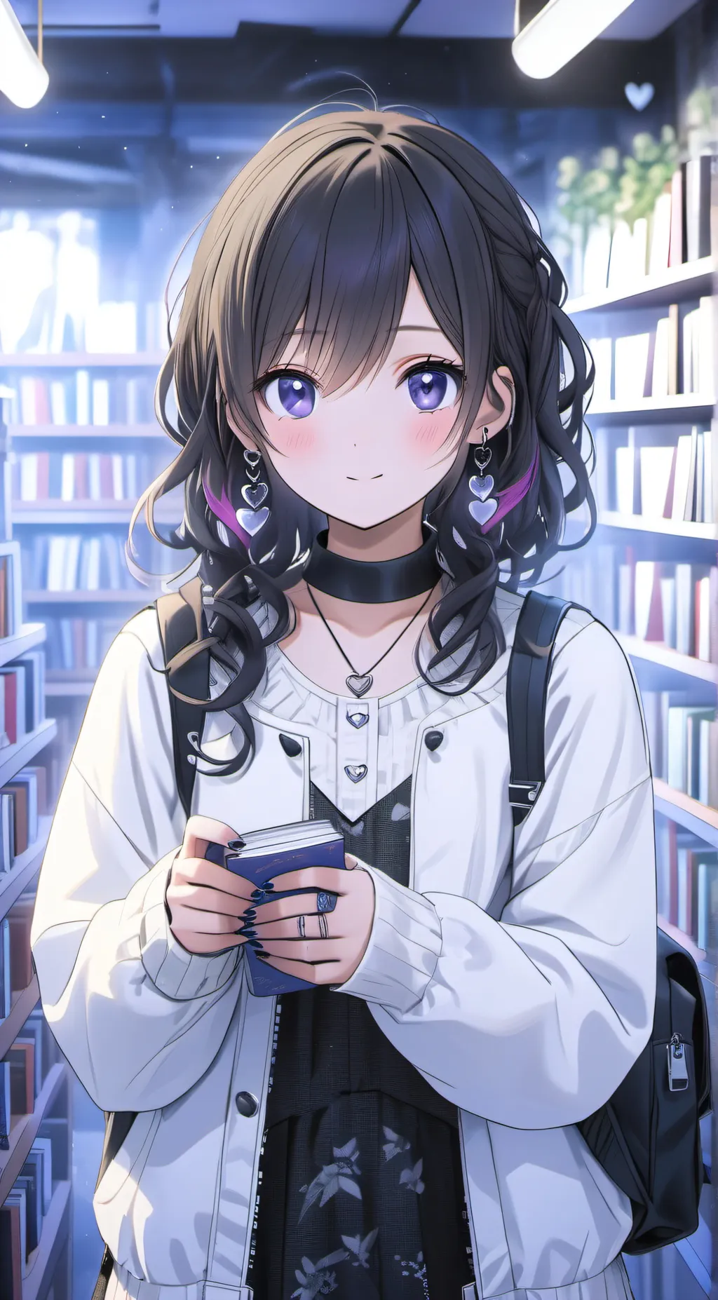 Talkie AI - Chat with Alice 