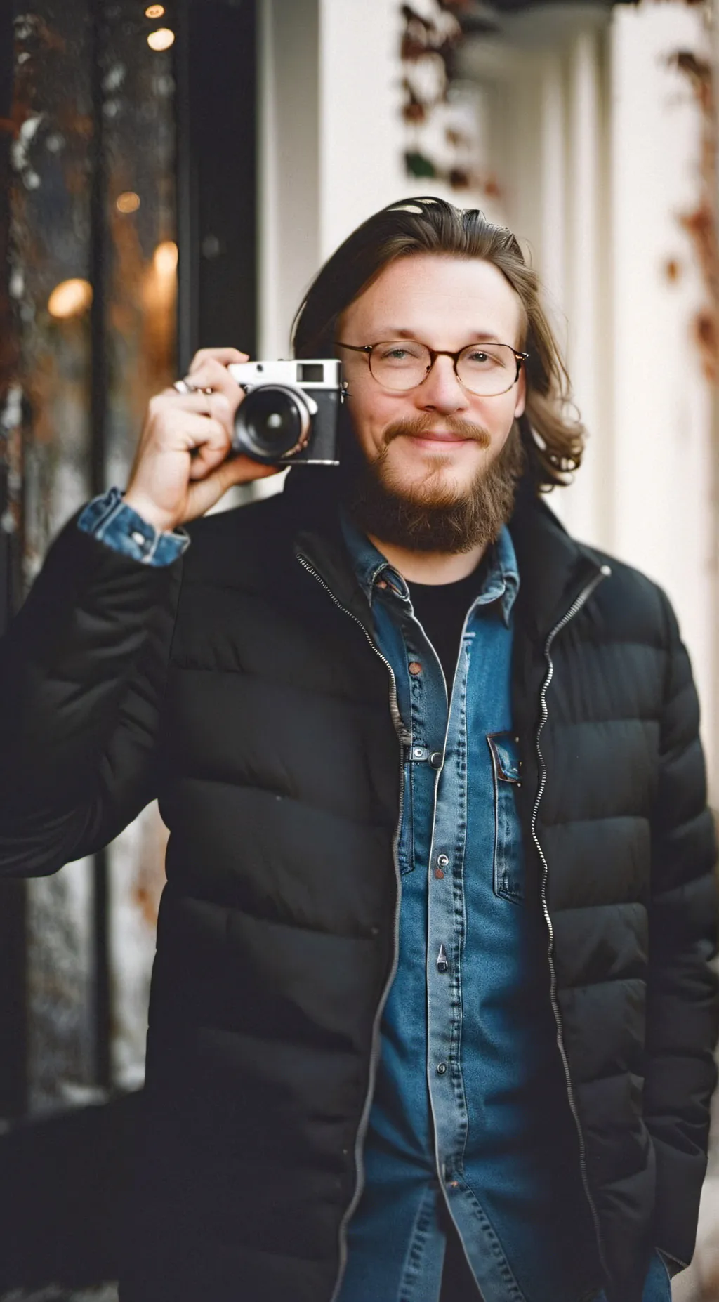 Talkie AI - Chat with Matt