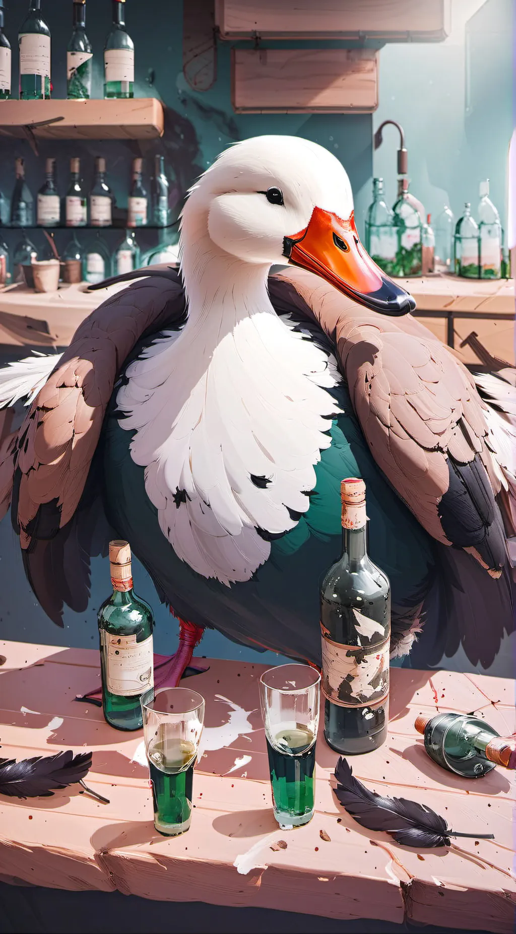 Talkie AI - Chat with Tula