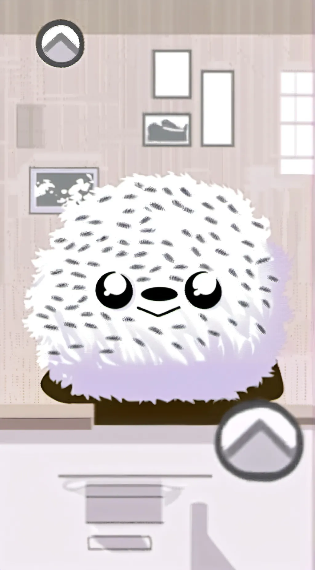 Talkie AI - Chat with Pufffbull from OM 