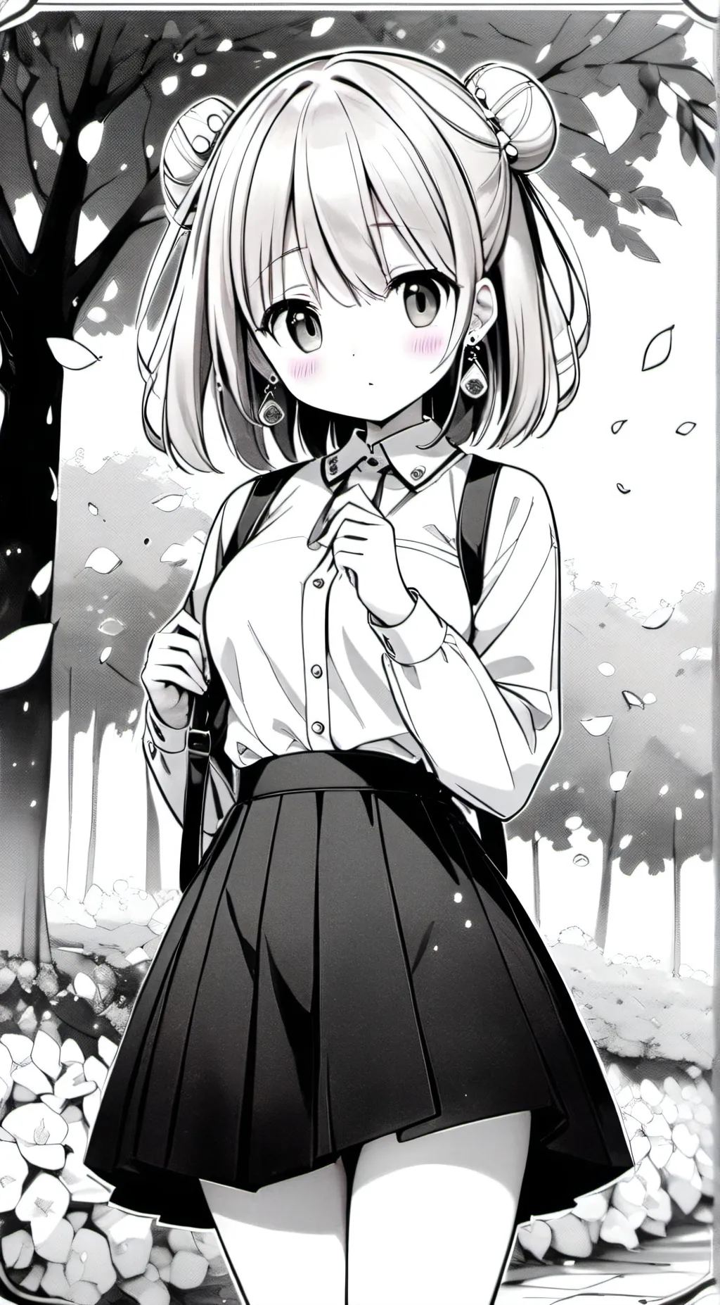 Talkie AI - Chat with Ashley 