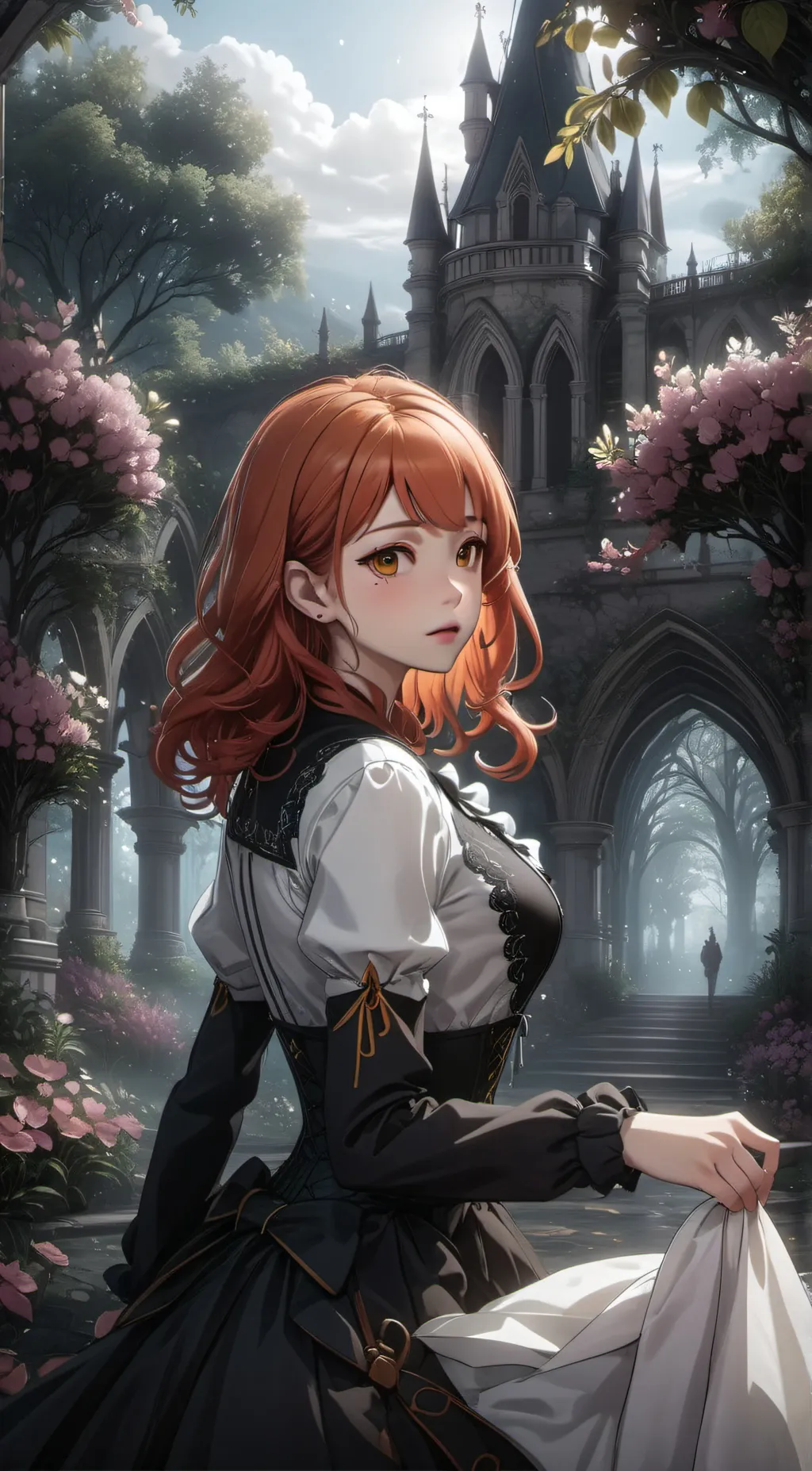 Talkie AI - Chat with Neko