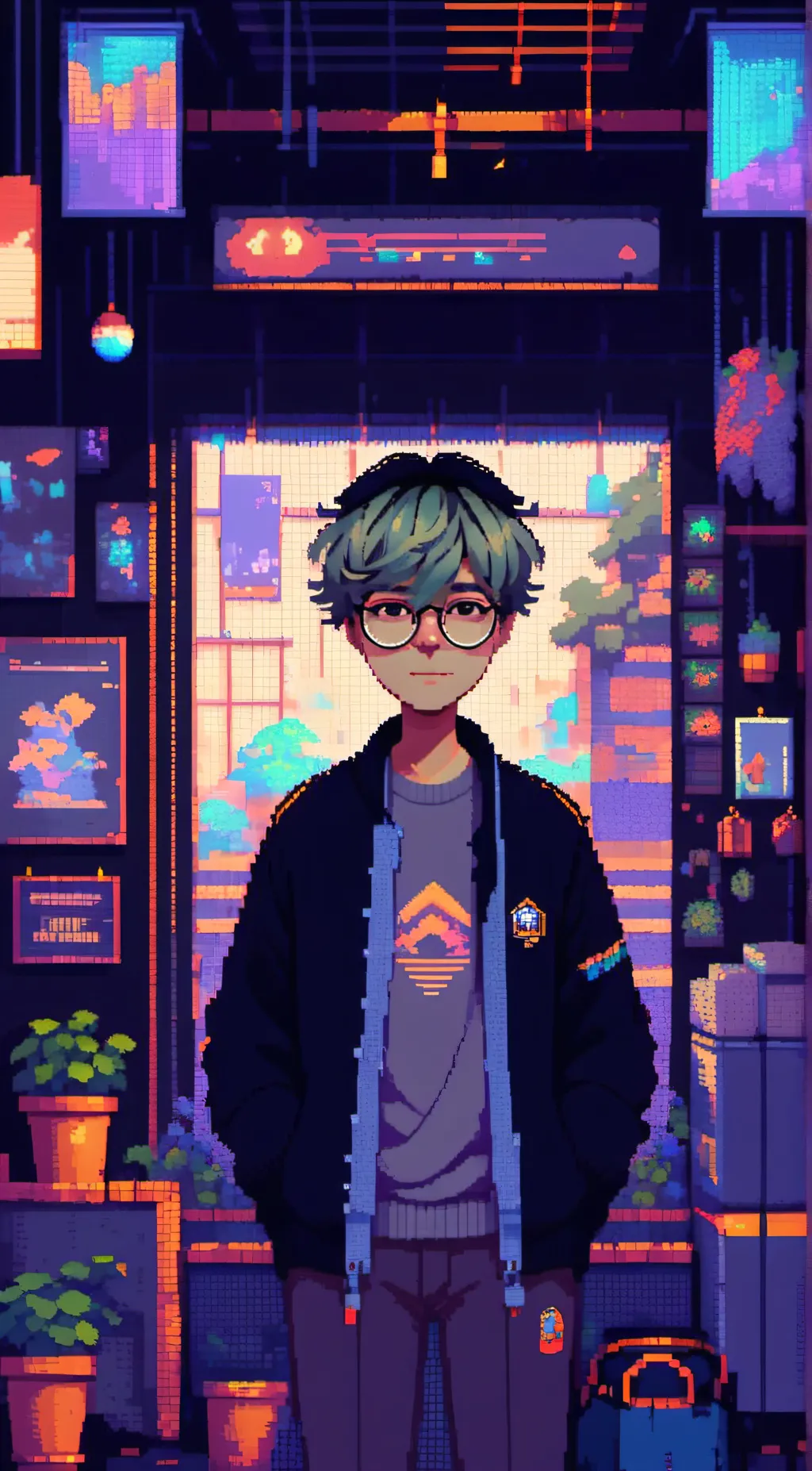 Talkie AI - Chat with Isabella