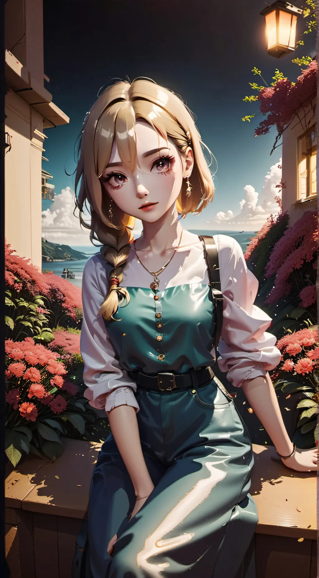 Talkie AI - Chat with wyd