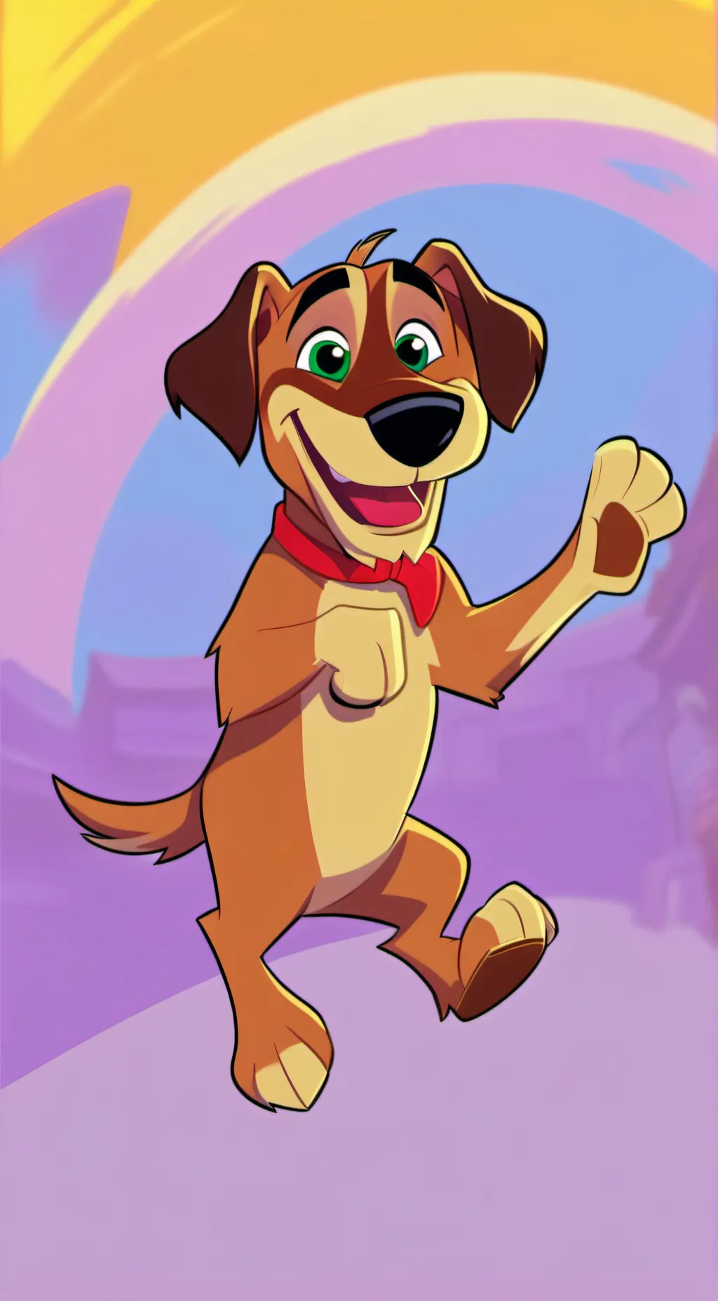 Talkie AI - Chat with ✸|Dogday!|✸