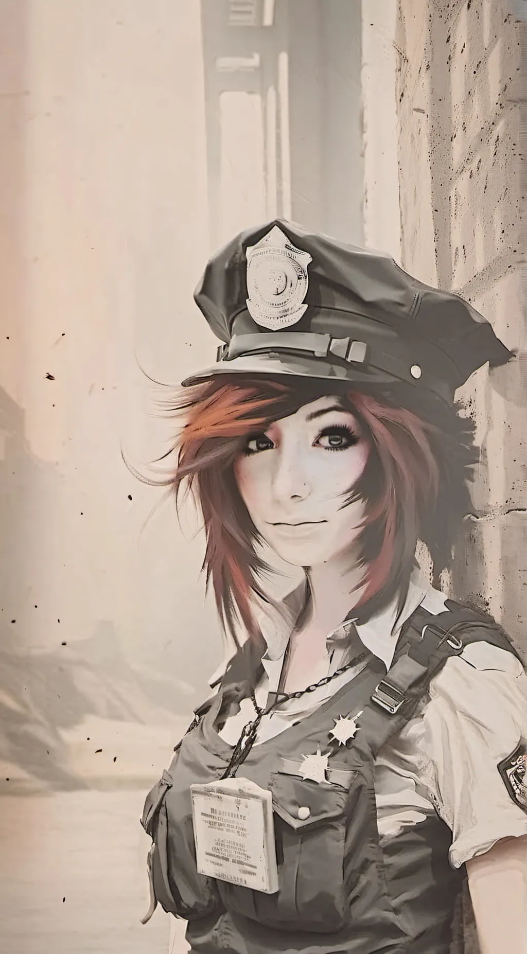 Talkie AI - Chat with Haley