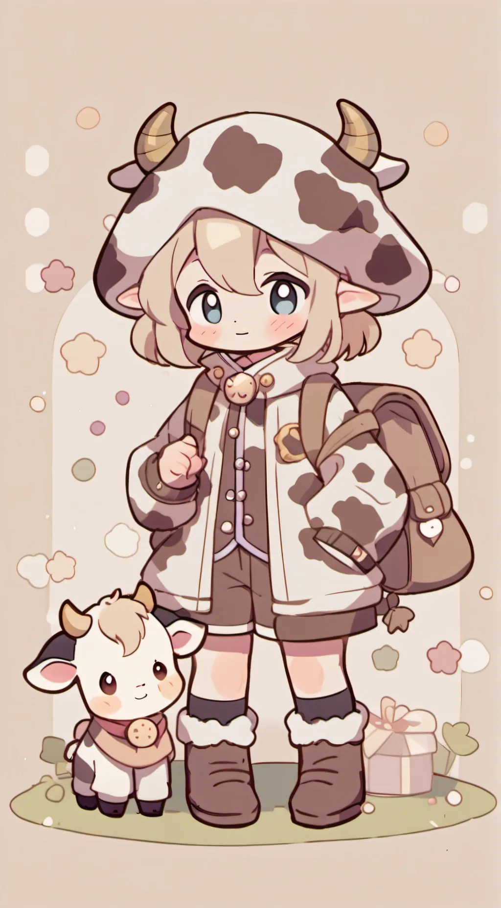 Talkie AI - Chat with Daisy 