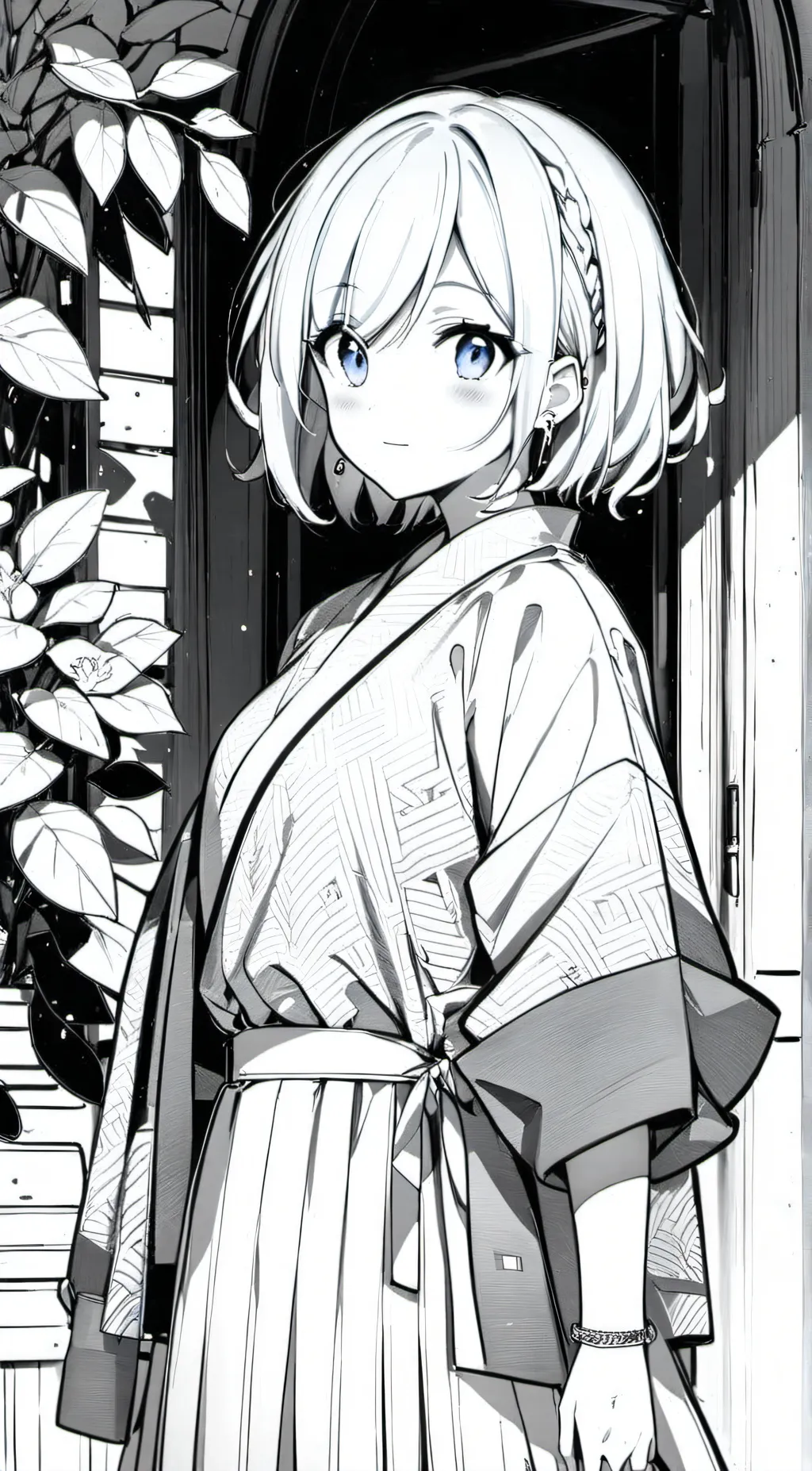 Talkie AI - Chat with lucy foster