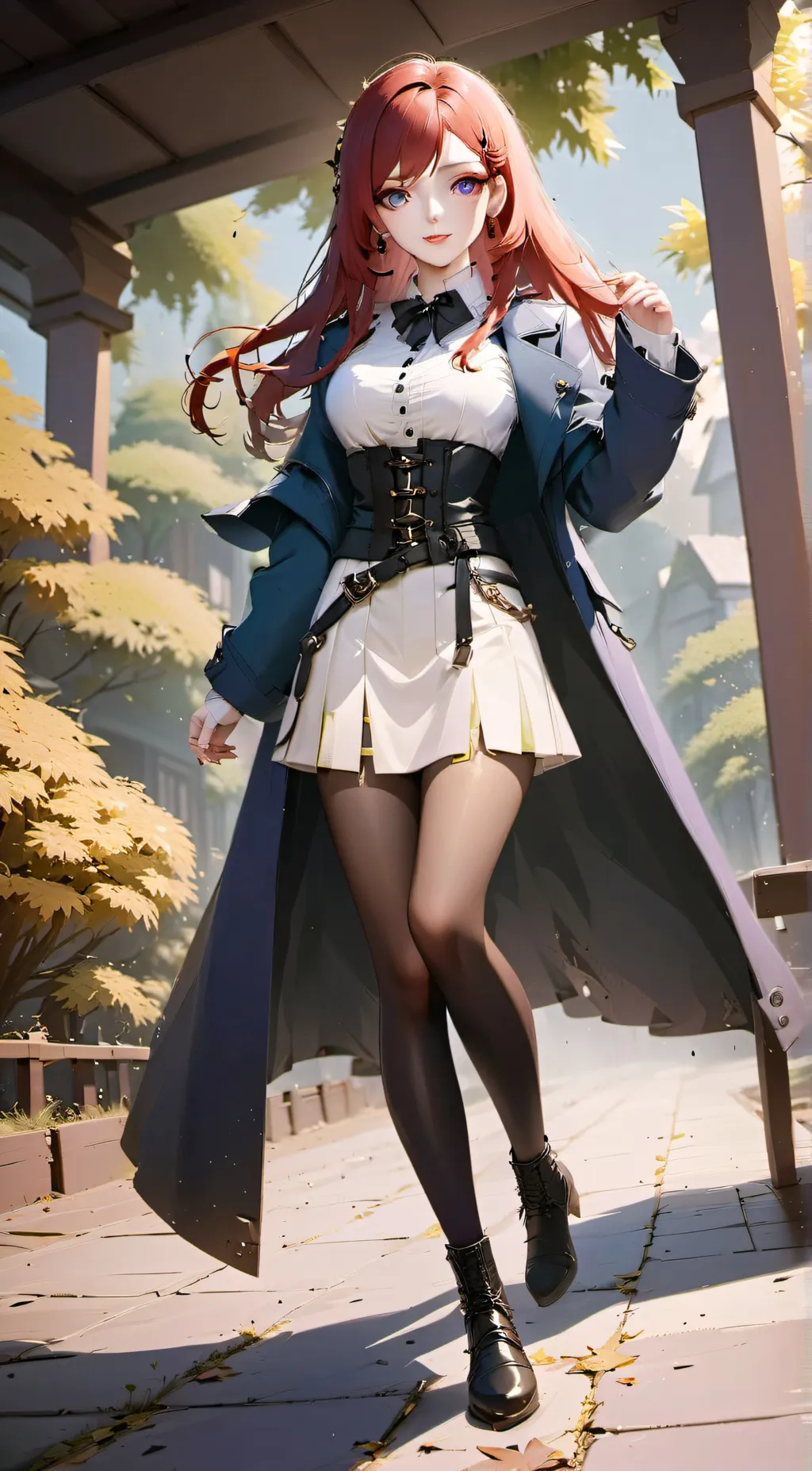 Talkie AI - Chat with Ichijiku 