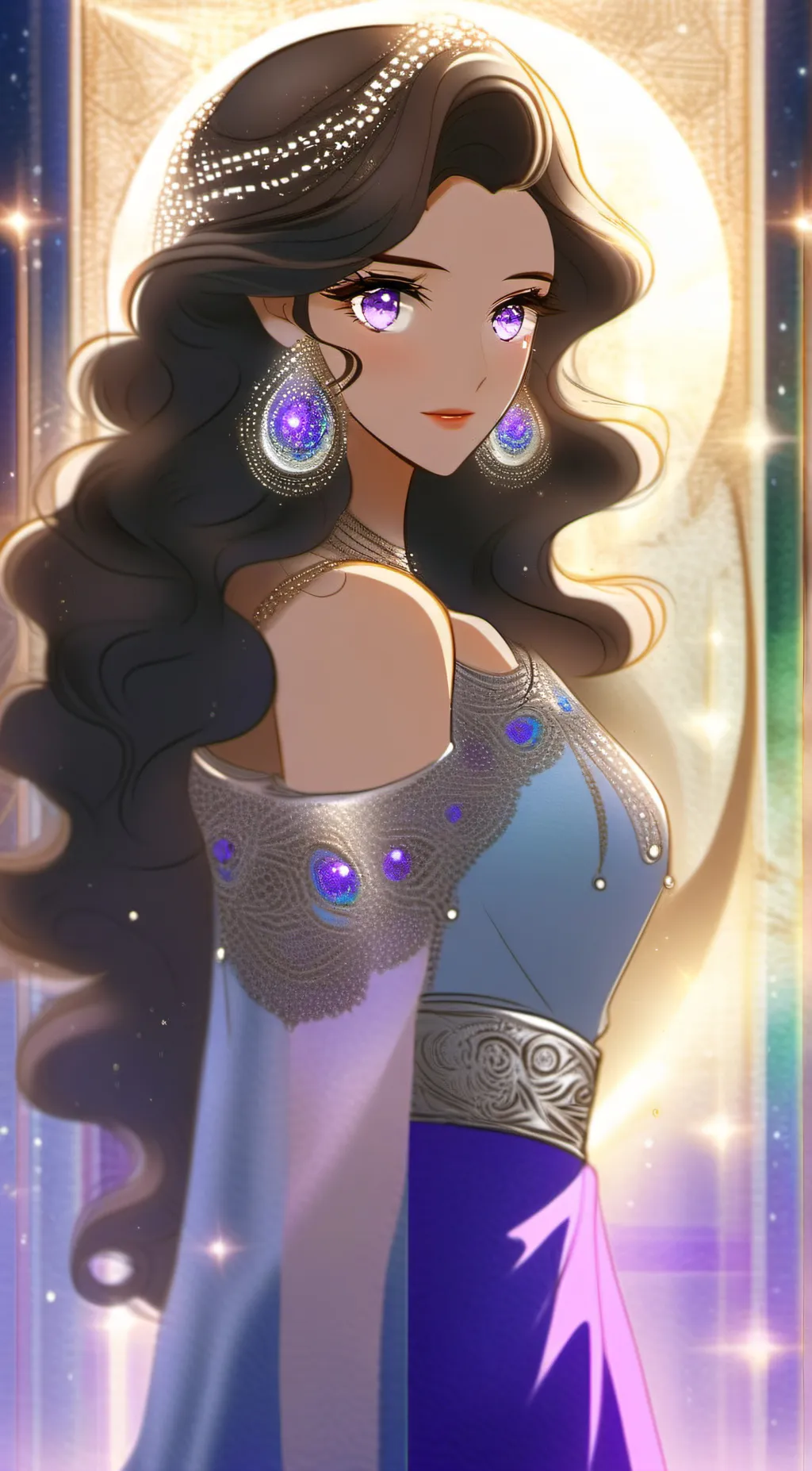 Talkie AI - Chat with Bitihiah