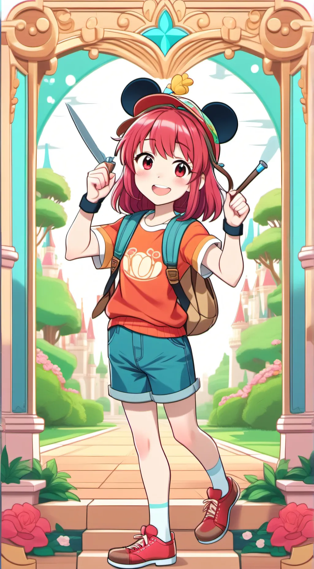 Talkie AI - Chat with Aisyah