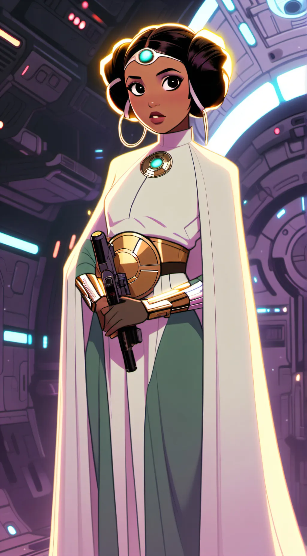 Talkie AI - Chat with the director 